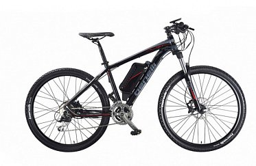 Электровелосипед Benelli Alpan Passion 25626