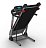 BASIC FITNESS T660 электрическая беговая дорожка для дома BASIC FITNESS T660 электрическая беговая дорожка для дома TMP-0003