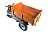 Мини думпер Rutrike «Самосвал» СТД 500-У 60V1200W 021796