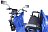 Грузовой электротрицикл RuTrike Габарит 1700 60V1200W 0194619