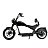 Электроскутер IKINGI Chopper 14785