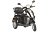 ЭЛЕКТРОСКУТЕР VOLTECO TRIKE ROUND 