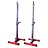 Стойки для штанги EVO FITNESS Home Line SR1 