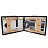 Массажная кушетка DFC NIRVANA Relax Pro (Black) ASK170484