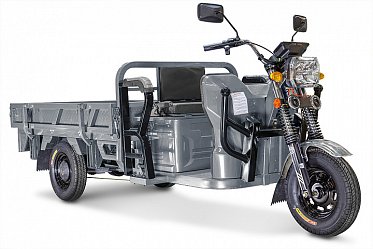 Грузовой электротрицикл RuTrike Габарит 1700 60V1200W 0194619