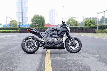 Электромотоцикл Ducati Diavel <br />
<b>Warning</b>:  Undefined array key 