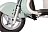 Электротрицикл Rutrike Gelbert Beta 48V/60V 800Вт 0000256