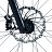 Электровелосипед Haibike (2017) Xduro FatSix 6.0 (250w 36V/ 13.4Ah) Электровелосипед Haibike (2017) Xduro FatSix 6.0 (250w 36V/ 13.4Ah) 593713
