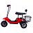 ЭЛЕКТРОСАМОКАТ HEADWAY BL-350 TRIO k5187798