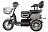 Электротрицикл Rutrike S2 V2 трансформер Электротрицикл Rutrike S2 V2 трансформер 845908