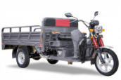 Электротрицикл Rutrike Алтай 2000 60V1500W Серый