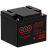 Тяговый аккумулятор EVX50-12NG WBR WBR0000