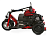 Электротрицикл TRION Shturman DUAL Электротрицикл TRION Shturman DUAL for2145