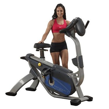 Велотренажер Body Solid Endurance B5U ASK170147