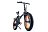 Электрофэтбайк CYBERBIKE FAT 500W 