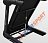 Беговая дорожка OXYGEN FITNESS NEW CLASSIC ARGENTUM LCD ASK180876