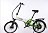 Электровелосипед Elbike Gangstar St Электровелосипед Elbike Gangstar St