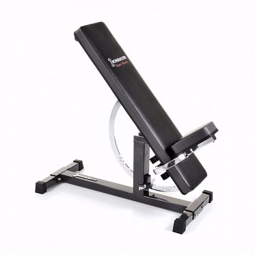 КОМПЛЕКТ IRONMASTER SUPER BENCH COMBO 