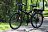 Электровелосипед WELLNESS CROSS RACK (500W 36v/12Ah) Электровелосипед WELLNESS CROSS RACK (500W 36v/12Ah) 591436