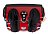 Массажер для ног VictoryFit VF-M9001 Red ASK178555