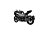 Электромотоцикл ELECTRON Panigale 