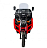 Электротрицикл WHITE SIBERIA SIBTRIKE CARGO 1.5 Электротрицикл WHITE SIBERIA SIBTRIKE CARGO 1.5 14058