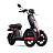 ЭЛЕКТРОТРИЦИКЛ DOOHAN ITANGO CLASSIC <br />
<b>Warning</b>:  Undefined array key 