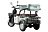 Электротрицикл Rutrike Gelbert Beta 48V/60V 800Вт 0000256