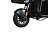Электротрицикл WHITE SIBERIA SIBTRIKE R 2000W 546988