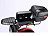 Электроскутер Citycoco White Siberia 4000 PRO 2WD WS04