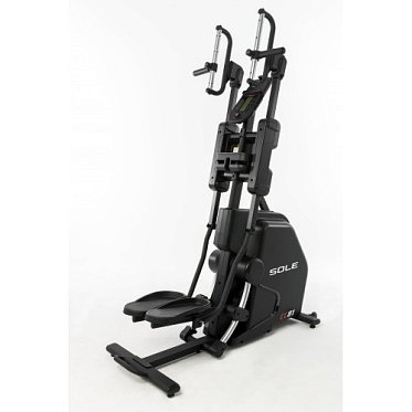 Степпер Cardio Climber Sole Fitness CC81 (SC200) 2019 ASK182187