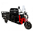 Электротрицикл WHITE SIBERIA SIBTRIKE CARGO 1.5 Электротрицикл WHITE SIBERIA SIBTRIKE CARGO 1.5 14058