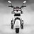 Электроскутер Hoverbot iTank PRO Электроскутер Hoverbot iTank PRO