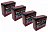 Комплект тяговых аккумуляторов Eltreco TNEP12-28 (48V23.5A/H C3) <br />
<b>Warning</b>:  Undefined array key 