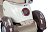 Электротрицикл Rutrike Gelbert Ogma 48V/60V 650Вт 0000252