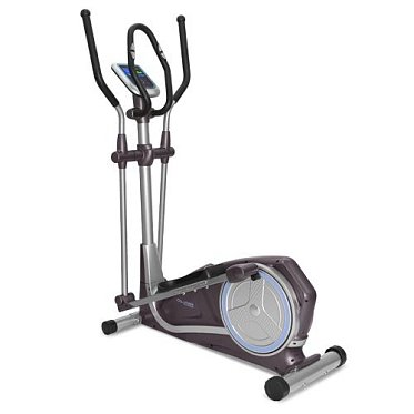 Эллиптический эргометр OXYGEN COLUMBIA EXT ASK171377