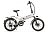 Электровелосипед Kjing Spoke 022570
