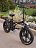 Электровелосипед Eko-bike Stinger F1 500W 48V/12Ah Электровелосипед Eko-bike Stinger F1 500W 48V/12Ah