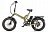 Электровелосипед Eltreco TT Max 022407