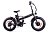 Электровелосипед WELLNESS BAD DUAL 1000w (48v/12Ah) 593026