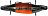 Чехол для горных лыж Nordic Plus 