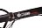 Электровелосипед (Велогибрид) Eltreco Jazz 500W SPOKE (48V/ 11Ah) 592661