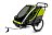 Велоприцеп Thule Chariot Cab 2 (мультиспортивная коляска) 