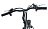 Электровелосипед WELLNESS CROSS RACK (500W 36v/12Ah) Электровелосипед WELLNESS CROSS RACK (500W 36v/12Ah) 591436
