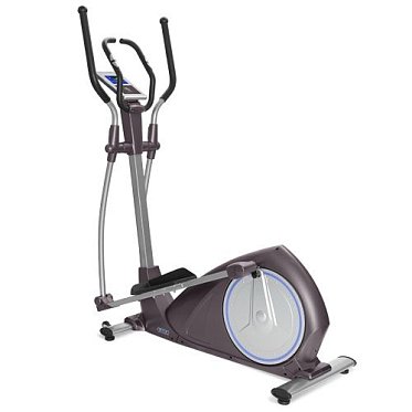 Эллиптический эргометр OXYGEN SATORI EL HRC EXT ASK170983