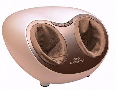 Массажер ног OTO ADORE FOOT WARM AFW-90 ASK172315