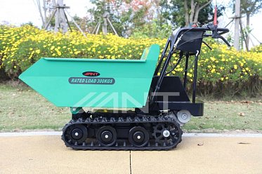 Электрический мини-думпер ANT eBY-300C ANT300C