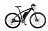 Электровелосипед Benelli Alpan Passion 25626