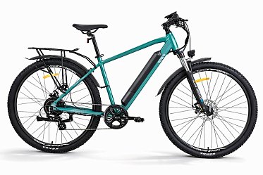 Электровелосипед Eltreco Ultra MAX PRO 