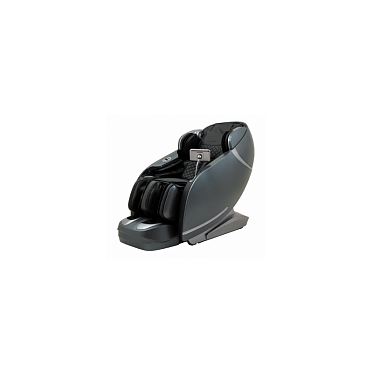 Массажное кресло Casada Skyliner 2 black grey ASK181480